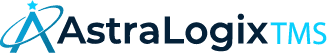 AstraLogixTMS Logo
